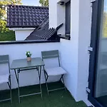 Apartment Lulu *