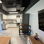 Lulu Apartment Gryfice