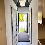 Lulu Apartment Gryfice
