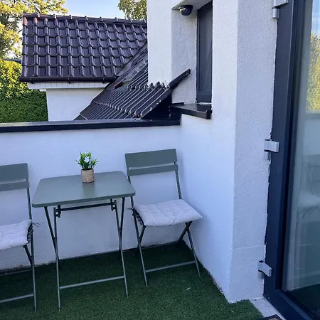 Apartmán Lulu *