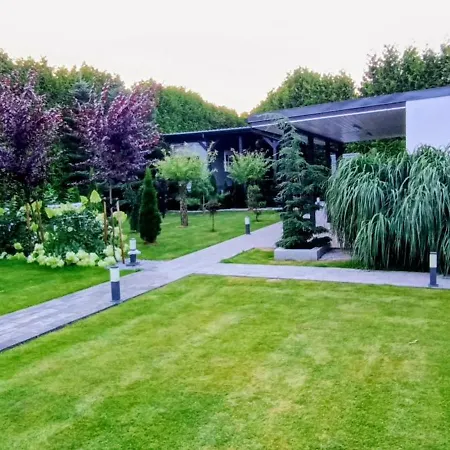 Apartment Lulu Gryfice