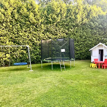 Lulu Apartmán