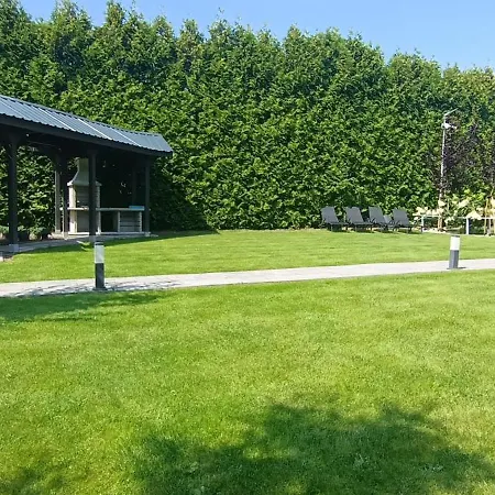 Lulu Apartmán