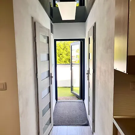 Lulu Apartamento Gryfice