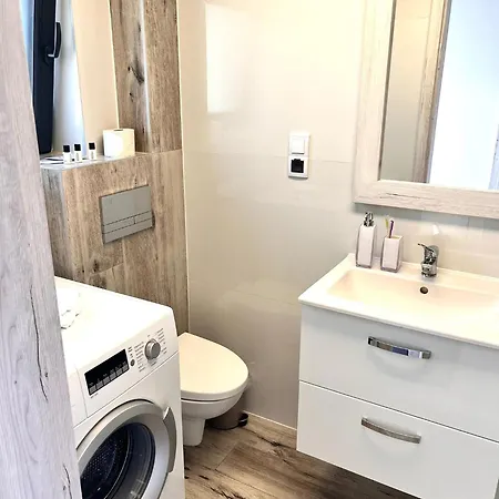 Lulu Apartmán