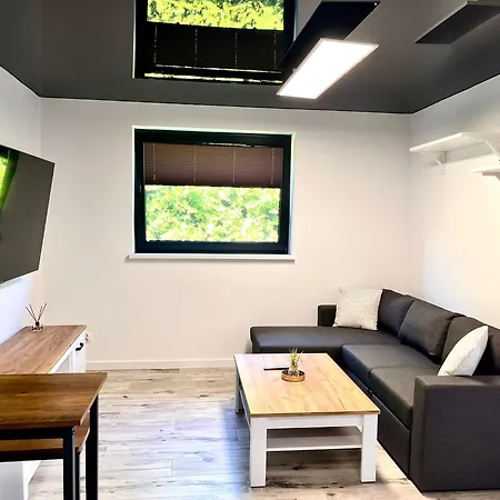 Apartmán Lulu
