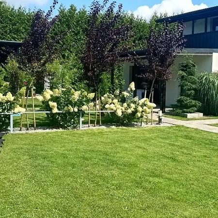 Lulu Apartmán *