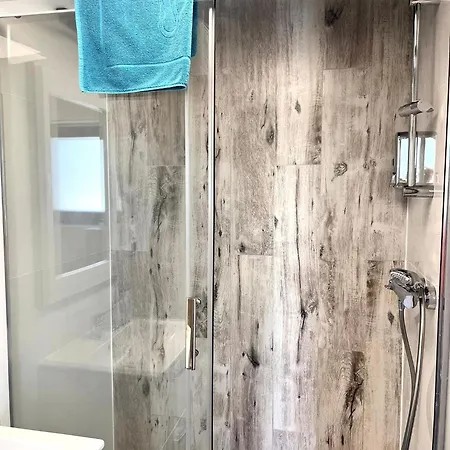 Apartmán Lulu *