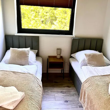 Apartmán Lulu