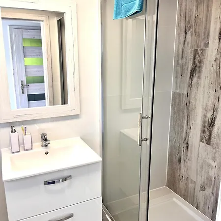 Lulu Apartmán *
