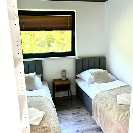 Lulu Apartmán Gryfice