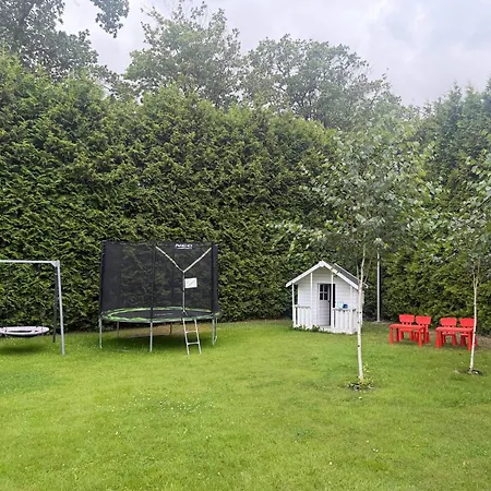 Lulu Apartmán