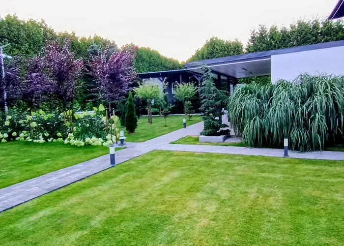 דירה Lulu גריפיצה