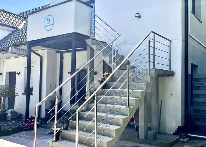 Apartment Lulu Gryfice